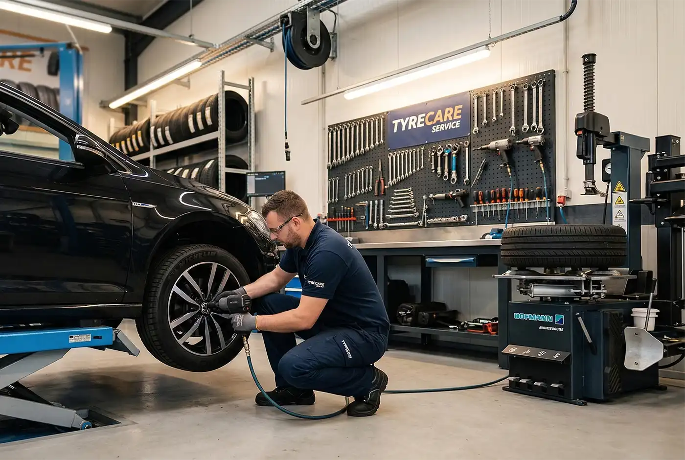 Rehviteenus Tallinnas – Kummispets